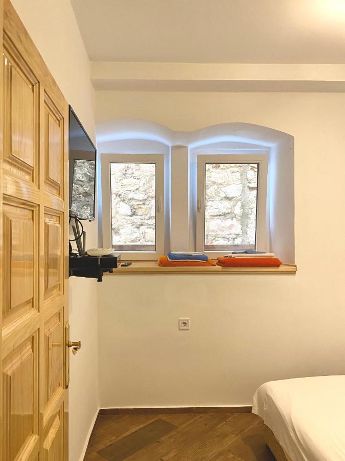Apartment Njegos Perast Exterior photo