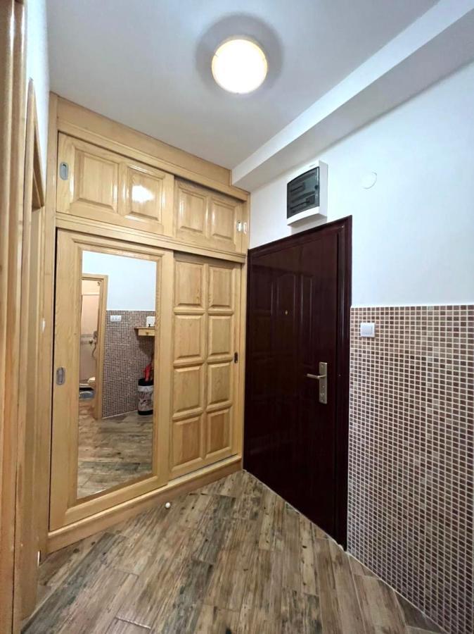 Apartment Njegos Perast Exterior photo